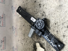 Macara geam stanga spate BMW Seria 2 F45 2016