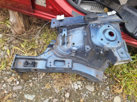 Lonjeron dreapta Volkswagen Golf 7 2015