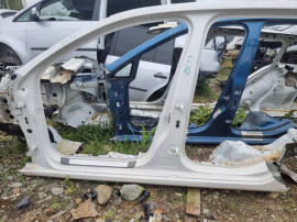 Prag stanga tabla Skoda Octavia 3 2015