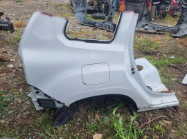 Aripa Dreapta Spate cu Fusta Dacia Duster 2019