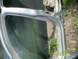 Prag stanga tabla Volkswagen Tiguan 2014