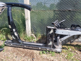 Prag dreapta tabla Mercedes C-Class W204 - Motorina 2012