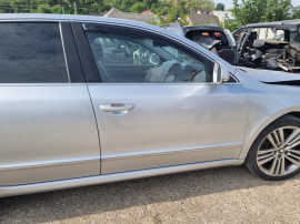 Usa dreapta fata Skoda Superb 2 Berlina 2014