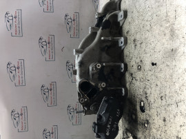 Galerie Admisie Fonta Nissan Qashqai 1.6 Motorina 2012