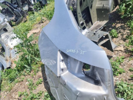 Aripa Stanga Spate Skoda Superb 3 Berlina - Motorina 2016