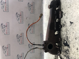 Galerie evacuare Nissan Qashqai 1.6 Motorina 2012