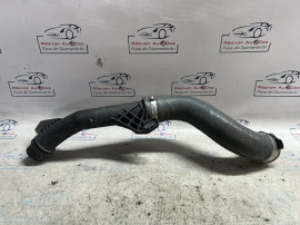 Furtun intercooler Dacia Duster 2013