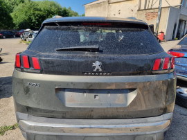 Hayon Peugeot 3008 2017