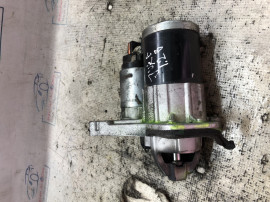 Electromotor Nissan Juke 1.2 Benzina 2015