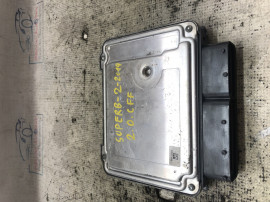 Calculator motor Skoda Superb 2 2.0 Motorina 2014