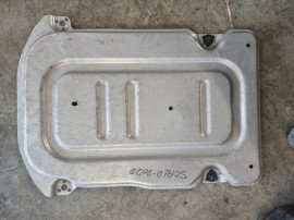 Scut esapament Skoda Scala 2020