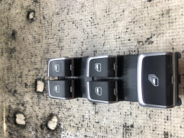 Butoane geamuri electrice Audi A3 8V Cabrio 2014