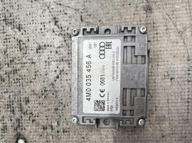 Modul antena Audi A4 B9 2016