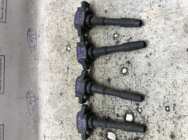 Fise bujii Nissan Pulsar 1.2 Benzina 2011