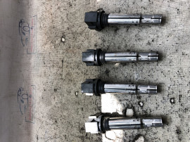 Fise bujii Volkswagen Golf 6 Plus 1.4 2012