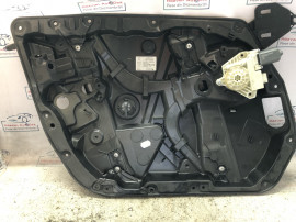 Macara geam stanga fata Mercedes C Class W205 2015