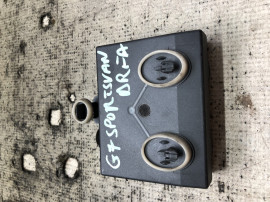 Modul Portiera Dreapta Fata Volkswagen Golf 7 2015