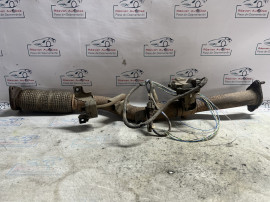 Clapeta evacuare Renault Kadjar 1.6 2016