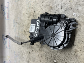 Motoras soft close BMW 5GT (F07) 2012