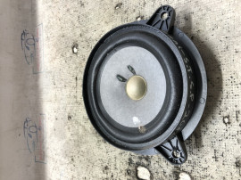 Boxa stanga spate Nissan Qashqai 2012