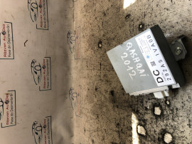 Modul servodirectie Nissan Qashqai 2012