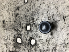 Buton start-stop Renault Laguna 2009