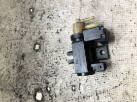 Electrovalva Nissan Qashqai 1.5 Motorina 2012