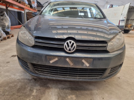 Fata completa Volkswagen Golf 6 Hatchback 1.6 Motorina 2012