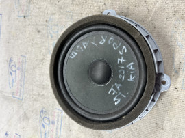 Boxa stanga fata Kia Sportage 2017