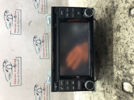 Navigatie Nissan Juke 1.2 Benzina 2018