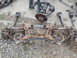 Punte spate Opel Antara 2012