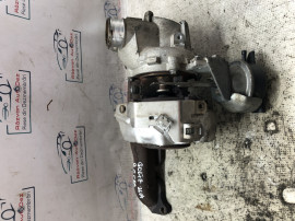Turbina Volkswagen Golf 7 2.0 2014