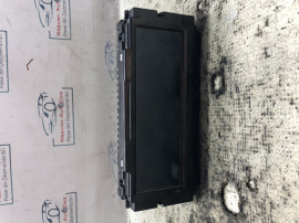 Display CD Player Opel Astra k Break 2012
