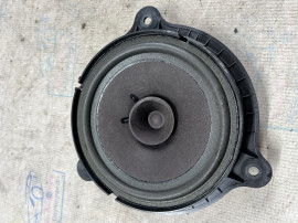 Boxa stanga fata Nissan Qashqai 2015