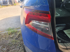 Stop stanga aripa Skoda Karoq - Motorina 2020