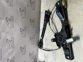 Macara geam dreapta fata Opel Astra K 2016