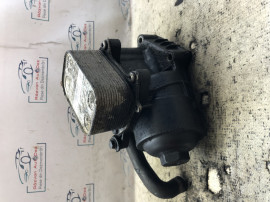 Termoflot Skoda Fabia 2 1.2 2012