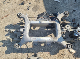 Punte spate BMW Seria 5 GT 3.0 Motorina 2012