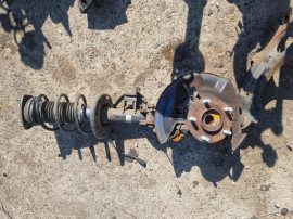 Fuzeta cu amortizor stanga fata Mazda CX-3 2.0 Benzina 2018