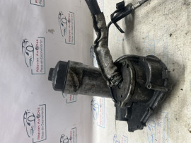 Termoflot Audi A4 B6 2006