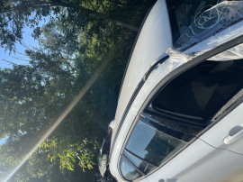 Bare cupola BMW X1 F48 2016