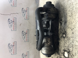 Termoflot Seat Ibiza 2010