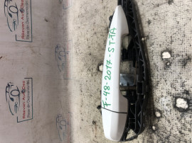 Maner exterior stanga fata BMW X1 F48 2017