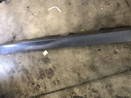 Prag stanga plastic BMW 320 F30 2014