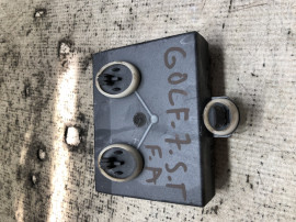 Modul Portiera Stanga Fata Volkswagen Golf 7 2016