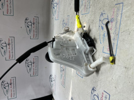 Broasca dreapta fata Nissan Juke 2021