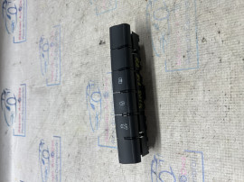 Panou butoane Skoda RAPID 2014