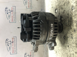 Alternator Skoda Octavia 3 1.6 2014
