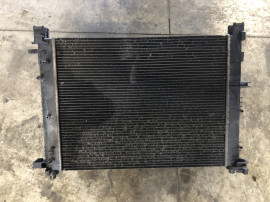 Radiator apa Dacia Duster 1.6 Benzina 2014