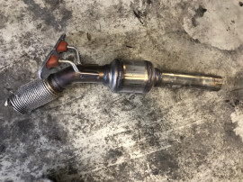 Catalizator Seat Ateca 1.5 Benzina 2021